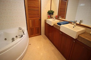 Butterfly Garden - A Boutique Residence