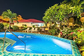 Butterfly Garden - A Boutique Residence