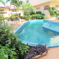 Butterfly Garden - A Boutique Residence