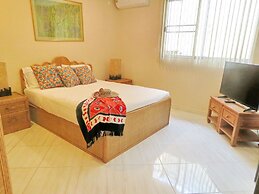 Butterfly Garden - A Boutique Residence