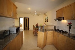 Butterfly Garden - A Boutique Residence