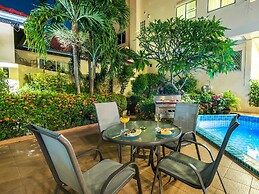 Butterfly Garden - A Boutique Residence