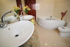 Butterfly Garden - A Boutique Residence