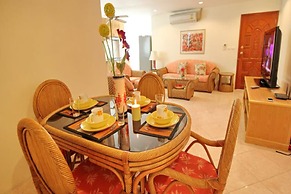 Butterfly Garden - A Boutique Residence
