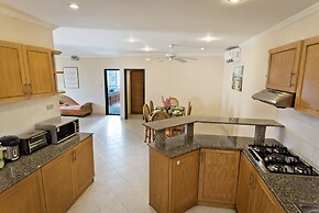 Butterfly Garden - A Boutique Residence