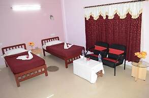 KSTDC Hotel Mayura Chalukya Badami
