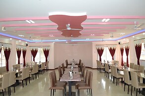 KSTDC Hotel Mayura Chalukya Badami