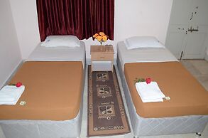 KSTDC Hotel Mayura Chalukya Badami