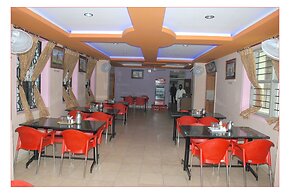 KSTDC Hotel Mayura Vijayanagara