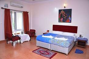 KSTDC Hotel Mayura Kauvery KRS