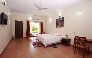 KSTDC Hotel Mayura Kauvery KRS