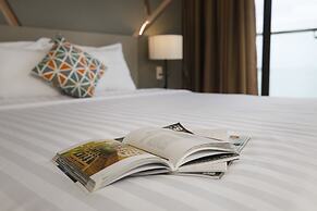 King Town Grand Hotel & Wedding Center