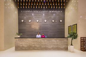 King Town Grand Hotel & Wedding Center