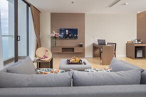 King Town Grand Hotel & Wedding Center