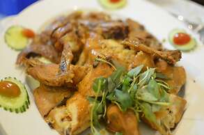 King Town Grand Hotel & Wedding Center