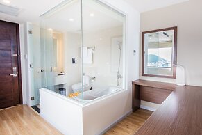 King Town Grand Hotel & Wedding Center