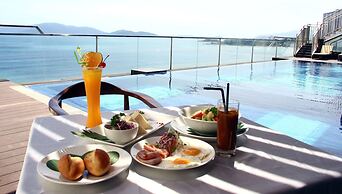 King Town Grand Hotel & Wedding Center