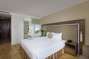 King Town Grand Hotel & Wedding Center