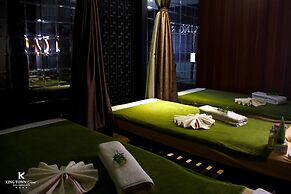 King Town Grand Hotel & Wedding Center