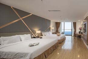 King Town Grand Hotel & Wedding Center