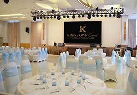 King Town Grand Hotel & Wedding Center