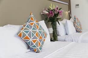 King Town Grand Hotel & Wedding Center