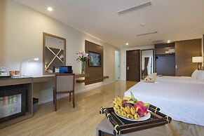 King Town Grand Hotel & Wedding Center