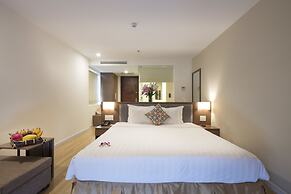 King Town Grand Hotel & Wedding Center