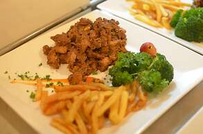 King Town Grand Hotel & Wedding Center