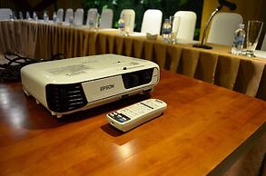 King Town Grand Hotel & Wedding Center