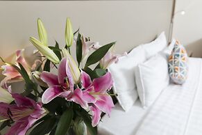 King Town Grand Hotel & Wedding Center