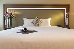 King Town Grand Hotel & Wedding Center