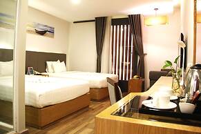 King Town Grand Hotel & Wedding Center