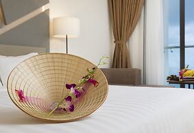 King Town Grand Hotel & Wedding Center