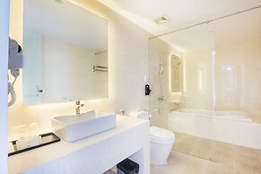 King Town Grand Hotel & Wedding Center