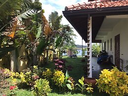 Beach Villa Lanka