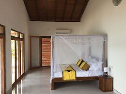 Beach Villa Lanka