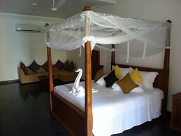 Beach Villa Lanka