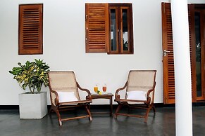 Beach Villa Lanka