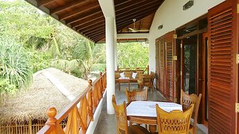 Beach Villa Lanka