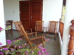 Beach Villa Lanka
