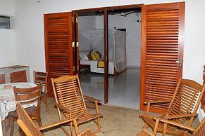 Beach Villa Lanka