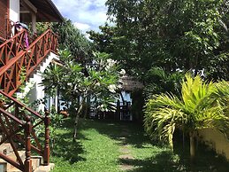 Beach Villa Lanka