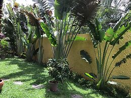 Beach Villa Lanka