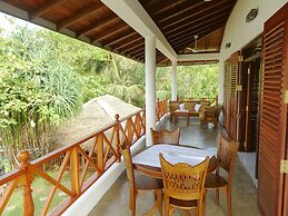 Beach Villa Lanka