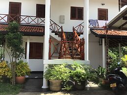 Beach Villa Lanka