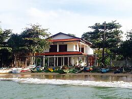 Beach Villa Lanka