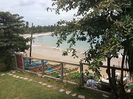 Beach Villa Lanka