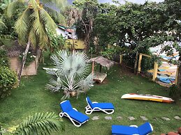 Beach Villa Lanka