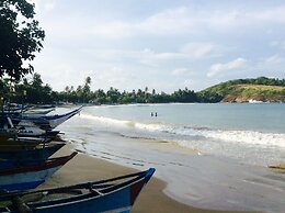Beach Villa Lanka
